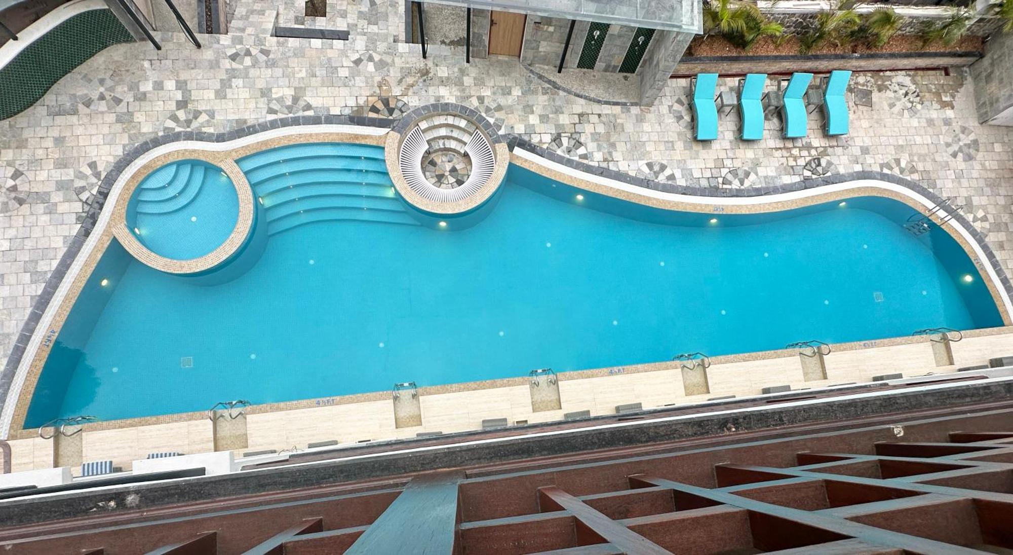 Lake View Resort Pokhara Exterior photo